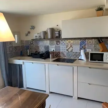 Mermaid Apartment *
