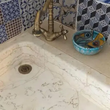 Mermaid Apartment Trapani
