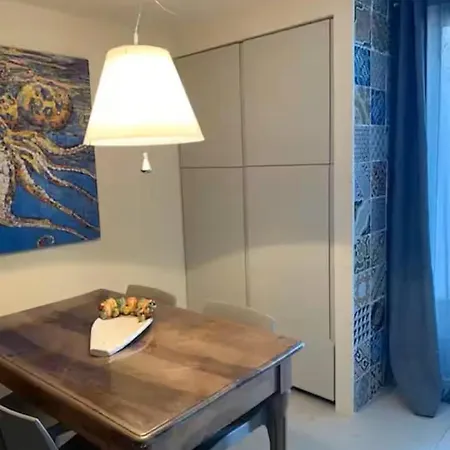 Mermaid Apartment *