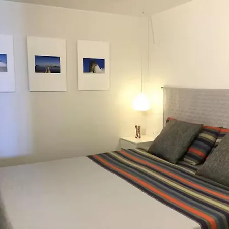 Apartment Mermaid Trapani