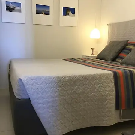 Apartment Mermaid