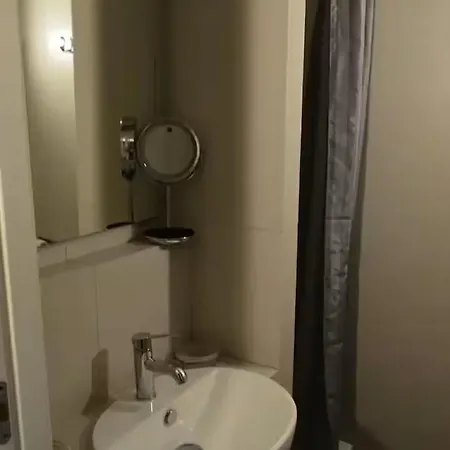 Mermaid Apartment Trapani