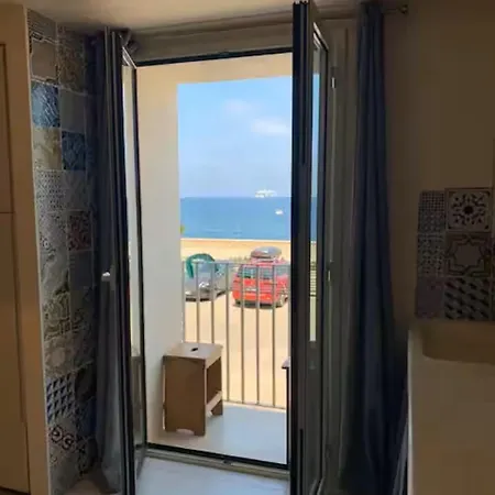 Mermaid Apartment *
